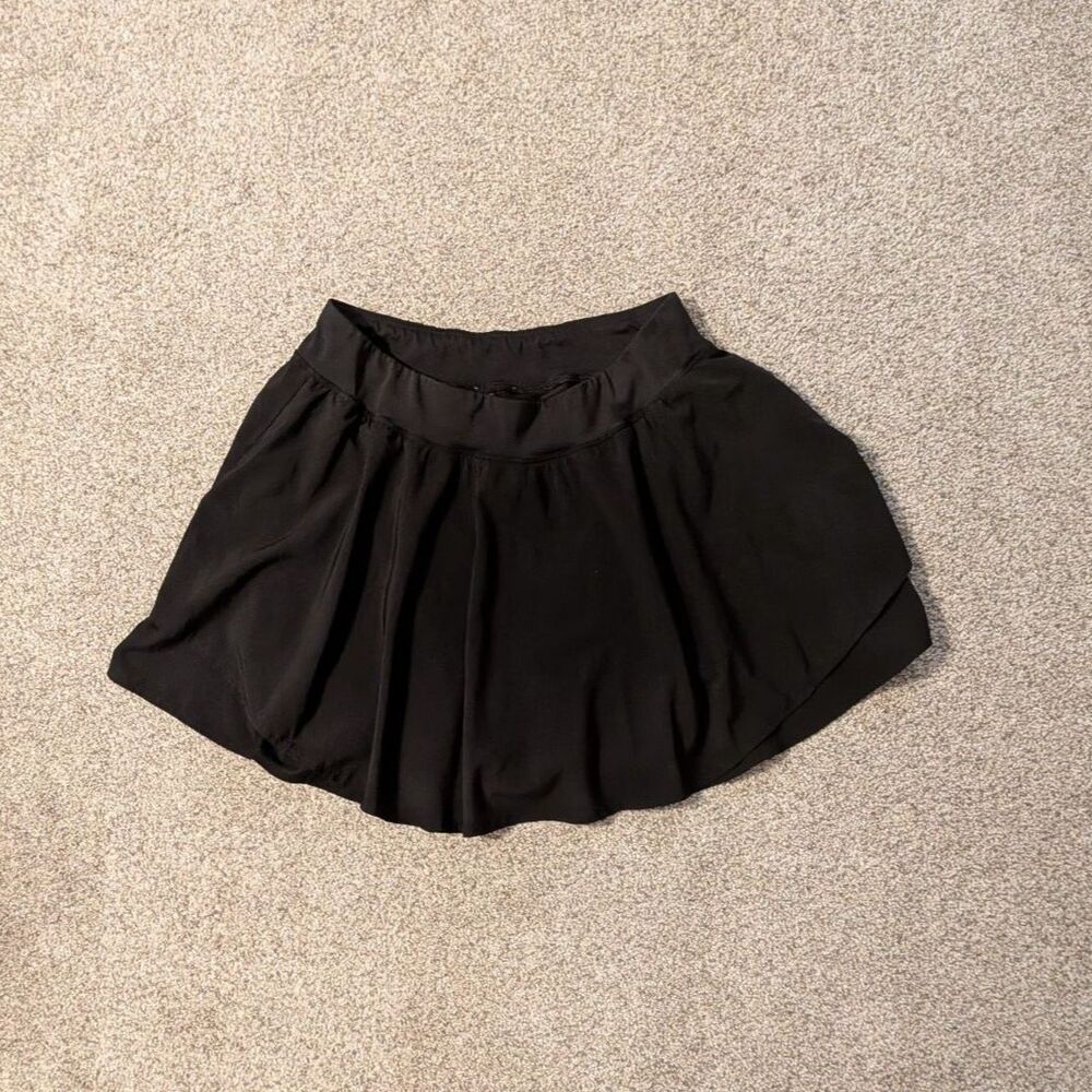 MTA Sport Skort 1X